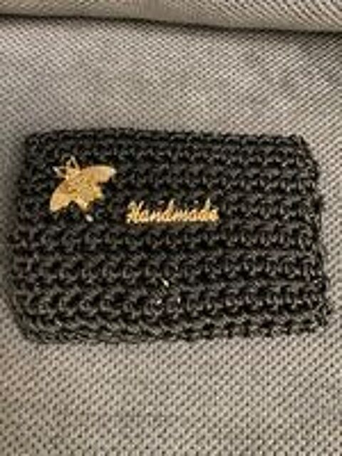   Cours crochet  