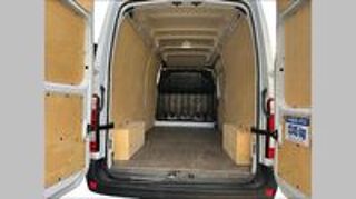 Master MASTER FGN TRAC F3500 L3H3 BLUE DCI 135 CONFORT 2024 occasion 91150 &Eacute;tampes
