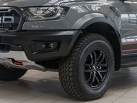Ranger 2.0 TDCi 4x4 RAPTOR 2022 occasion 74000 Annecy