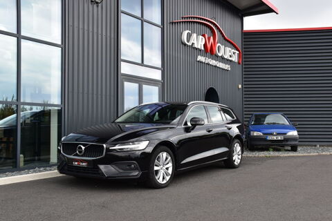 Annonce voiture Volvo V60 20990 €