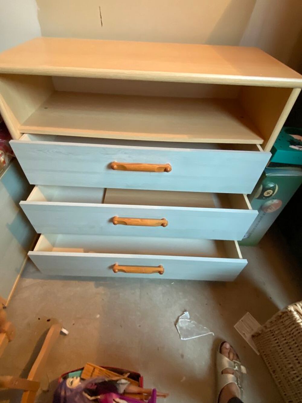 Meubles pour Chambre d'enfant Mobilier enfants