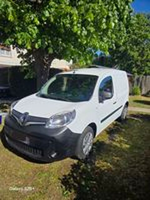 Kangoo KANGOO EXPRESS L1 1.5 DCI 90 PRO+ 2020 occasion 94550 Chevilly-Larue