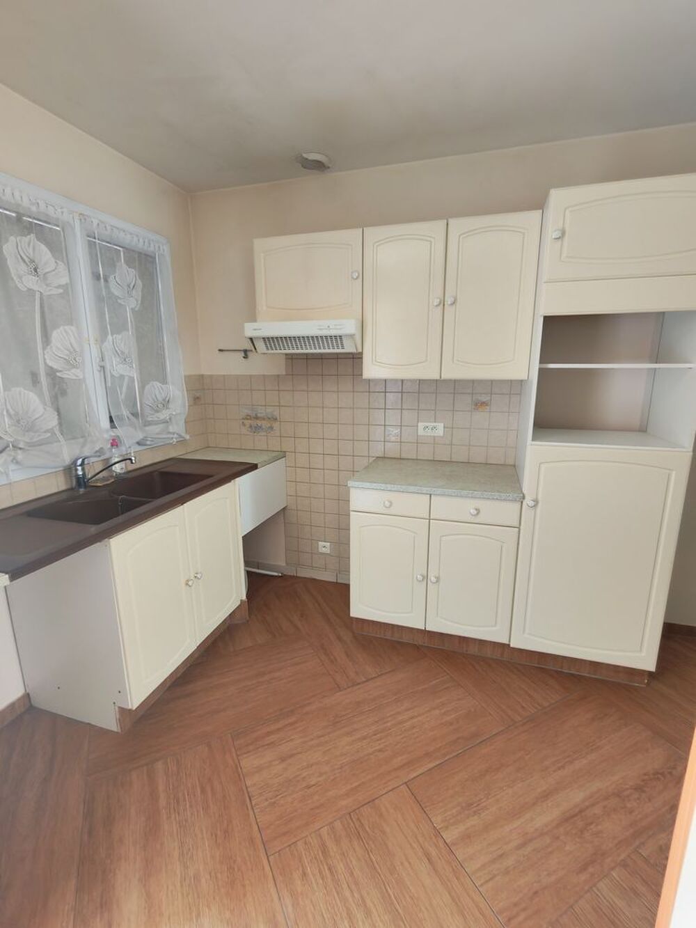 Location Maison Au calme, maison de 51 m² avec jardinet & terrasse, 2 Pk Luray