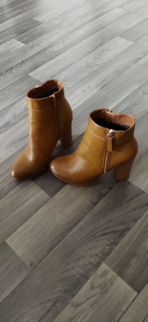 Chaussure femme 20 Besanon (25)