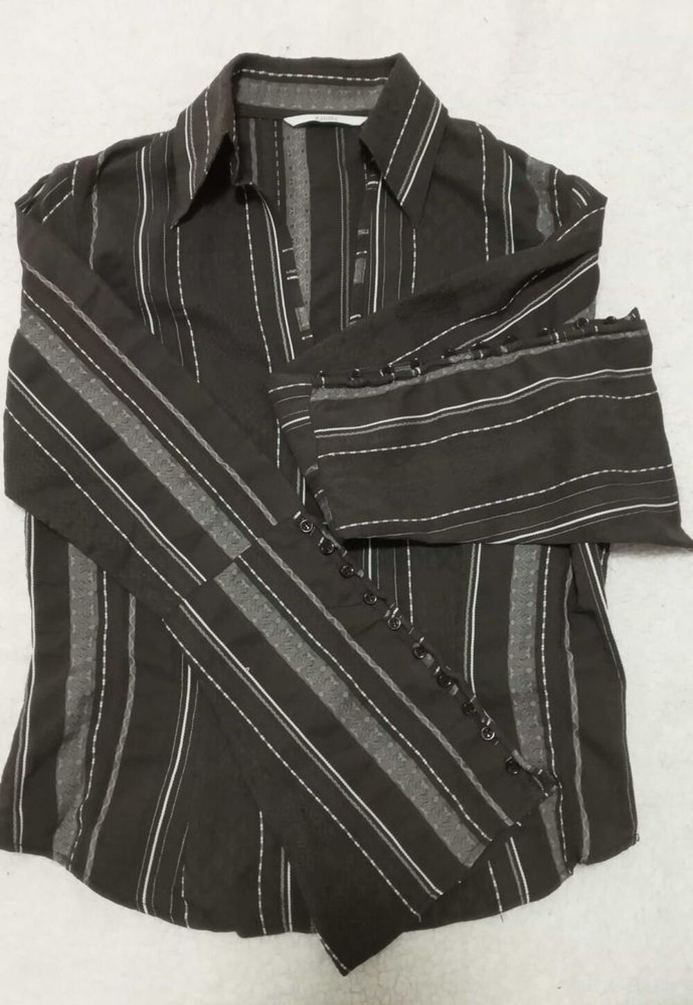 Chemise Vêtements