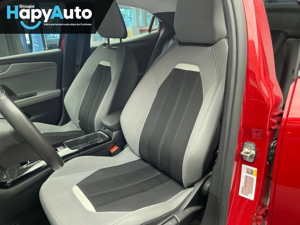Mokka Electrique 136 ch & Batterie 50 kWh Elegance 2021 occasion 65000 Tarbes