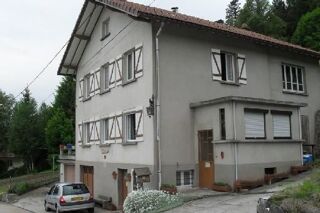 Location  Gîte 
