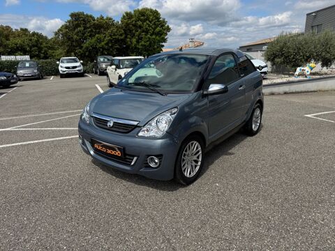 Annonce voiture Autres Autres 7490 