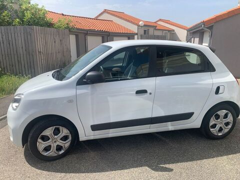 Renault twingo iii SCe 65 - 21 Life
