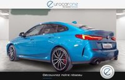 Serie 2 Gran Coupe 220i 178 ch DKG7 M Sport 2023 occasion 69007 Lyon