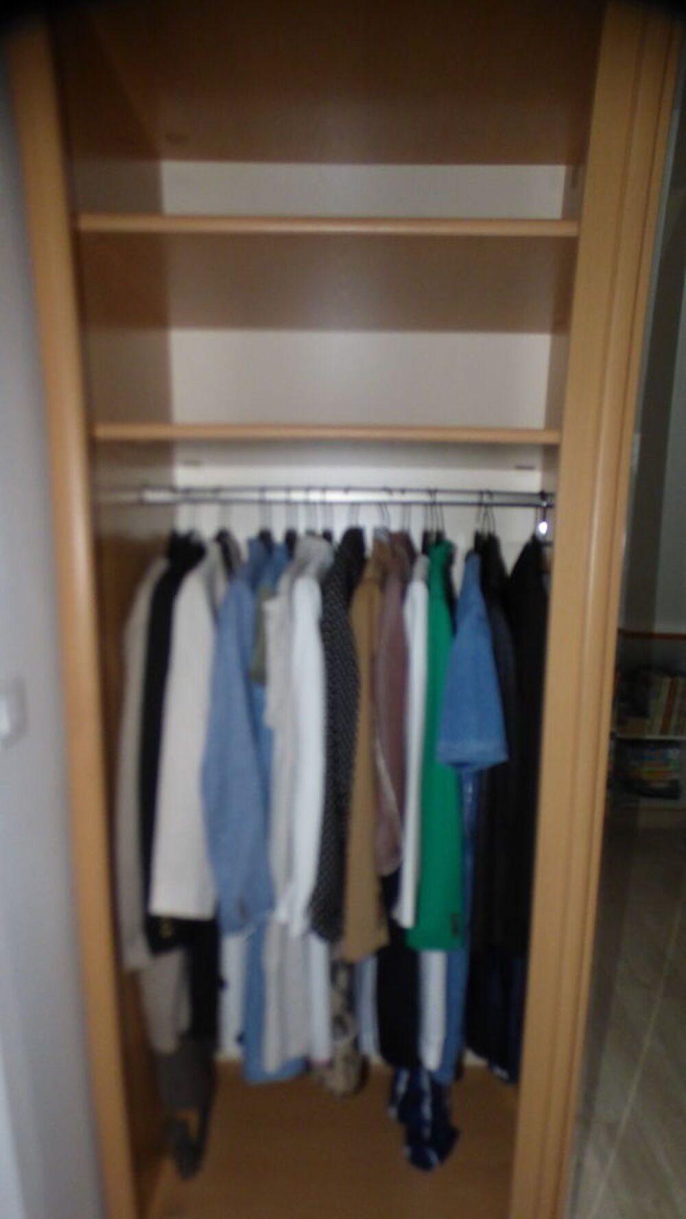 armoire celio Meubles