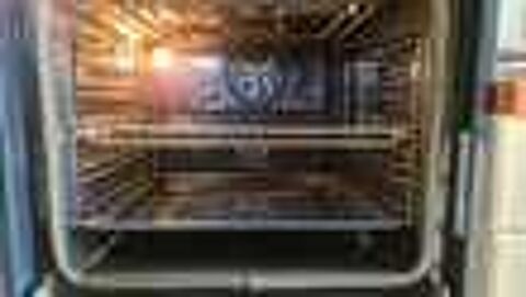 Four encastrable Samsung Electromnager