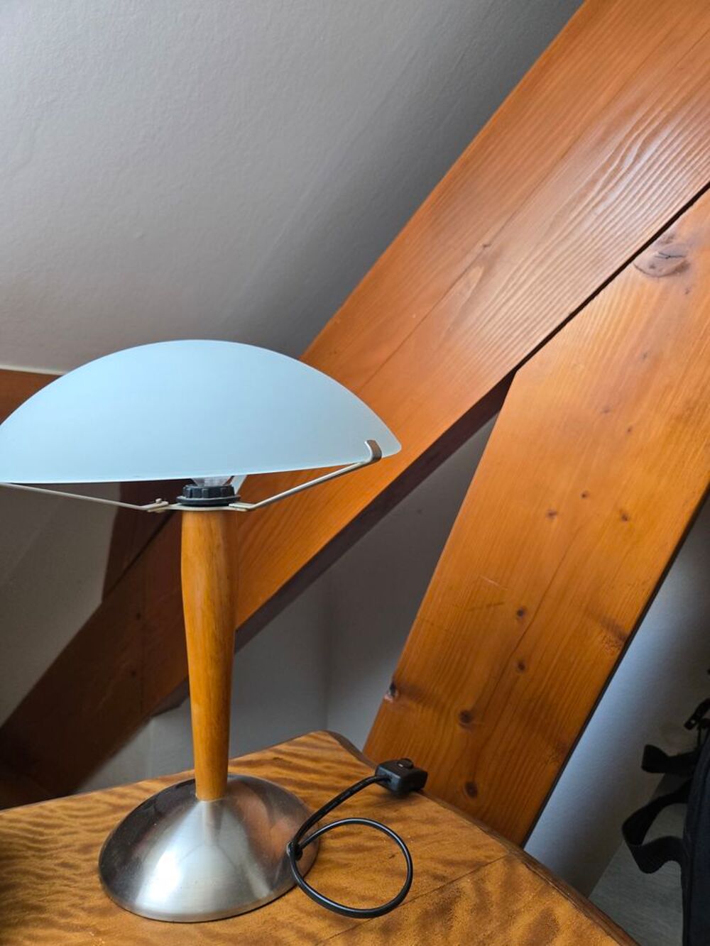 Lampe de bureau Décoration