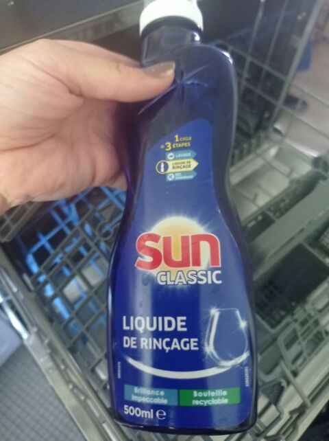 Lave vaisselle far 100 Grandvilliers (60)