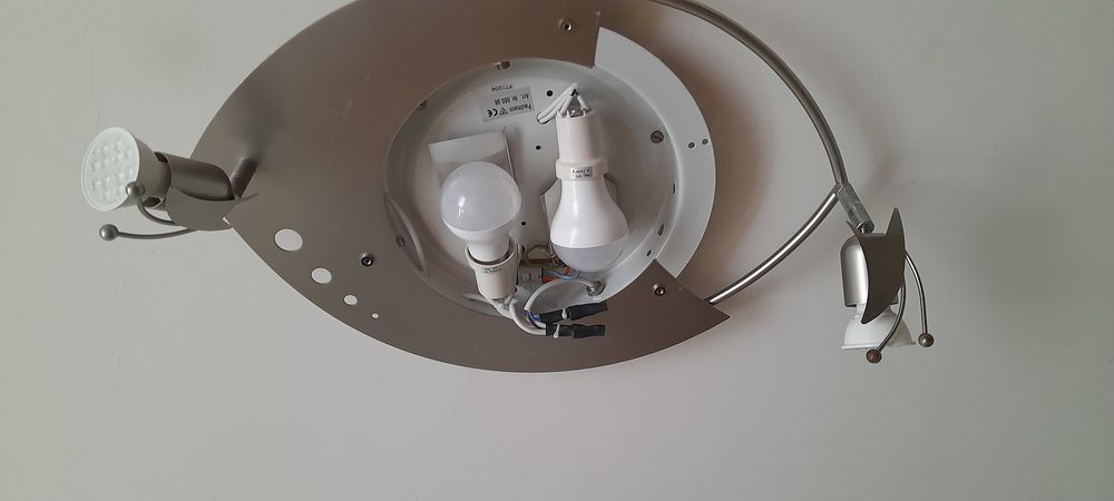 plafonnier Décoration