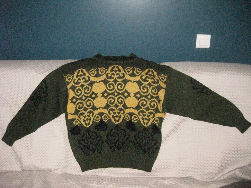 pull femme Vêtements