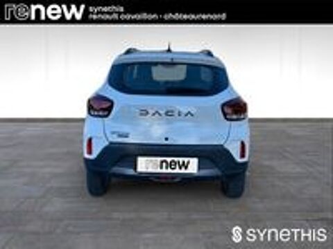 Spring Extreme 2023 occasion 84300 Cavaillon