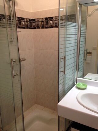  Appartement à louer 1 pièce 25 m²