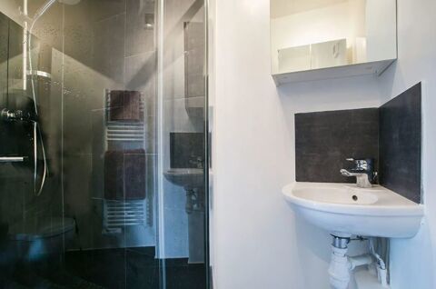  Appartement  louer 1 pice 21 m Paris