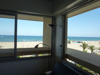  Appartement � vendre 3/4 pi�ces 55 m�