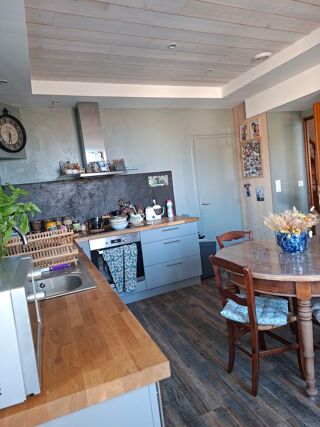  Maison à vendre 6 pièces 120 m²