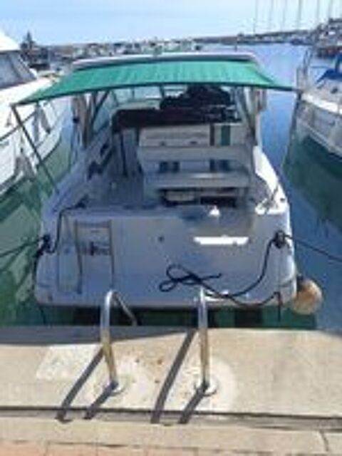 Vedette - Yacht - Offshore 1993 occasion 34210 Cesseras