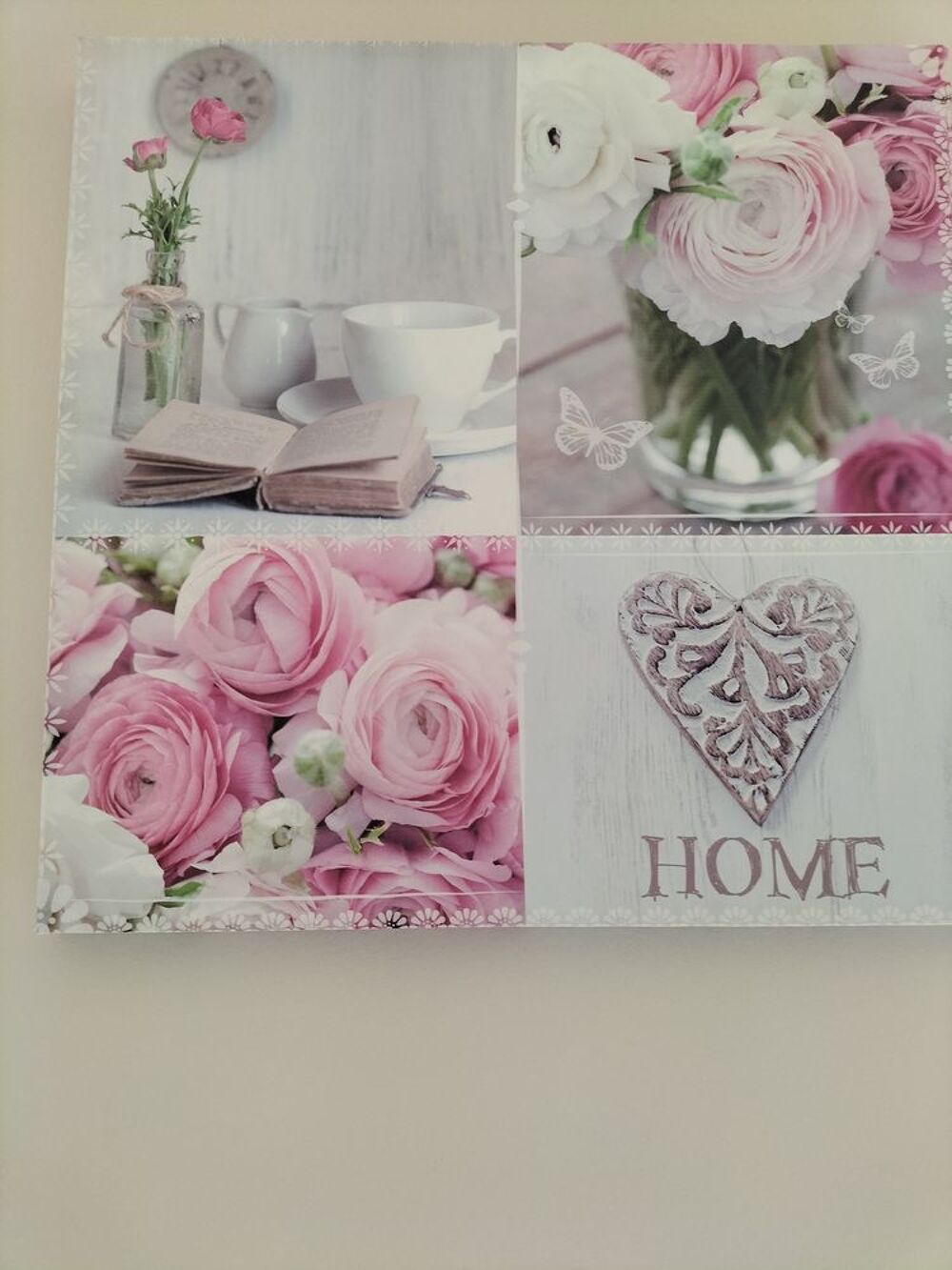 Tableaux en toile Décoration