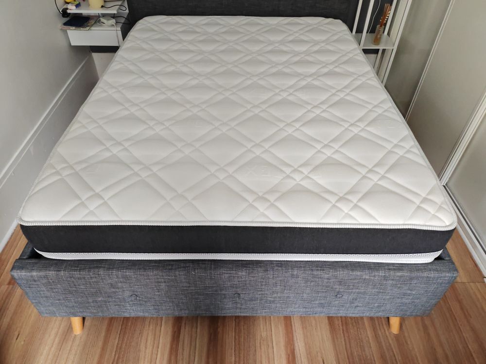 Matelas BULTEX ORLEANS 140x190 Meubles