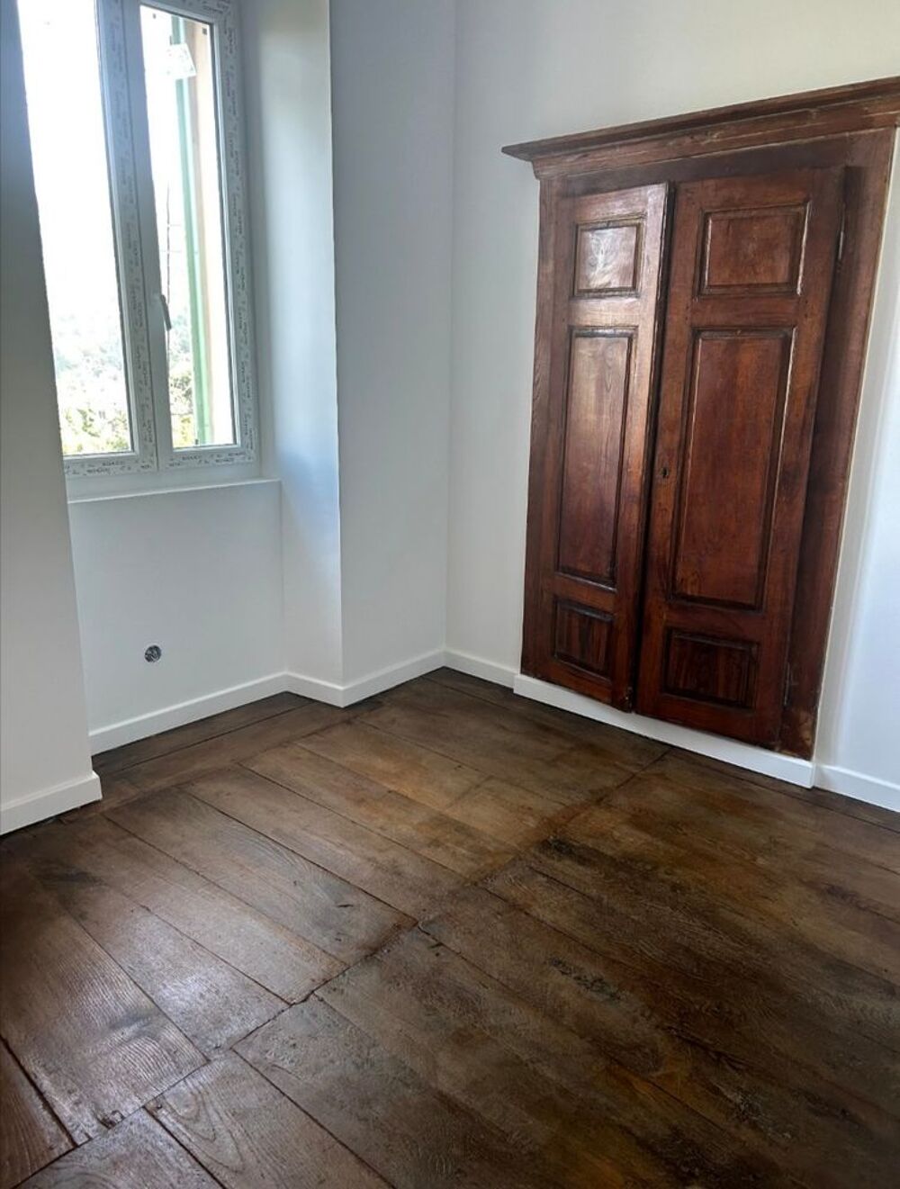 Location Appartement F3 vide village d'Ortiporio Ortiporio