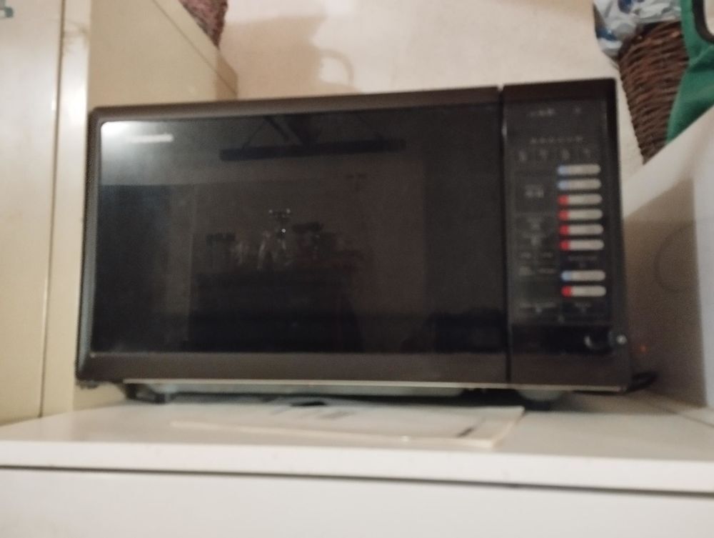 Micro ondes Electroménager