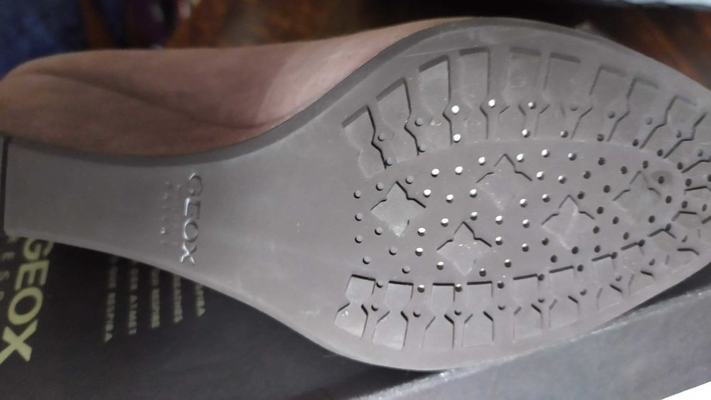 Chaussures Femme Chaussures