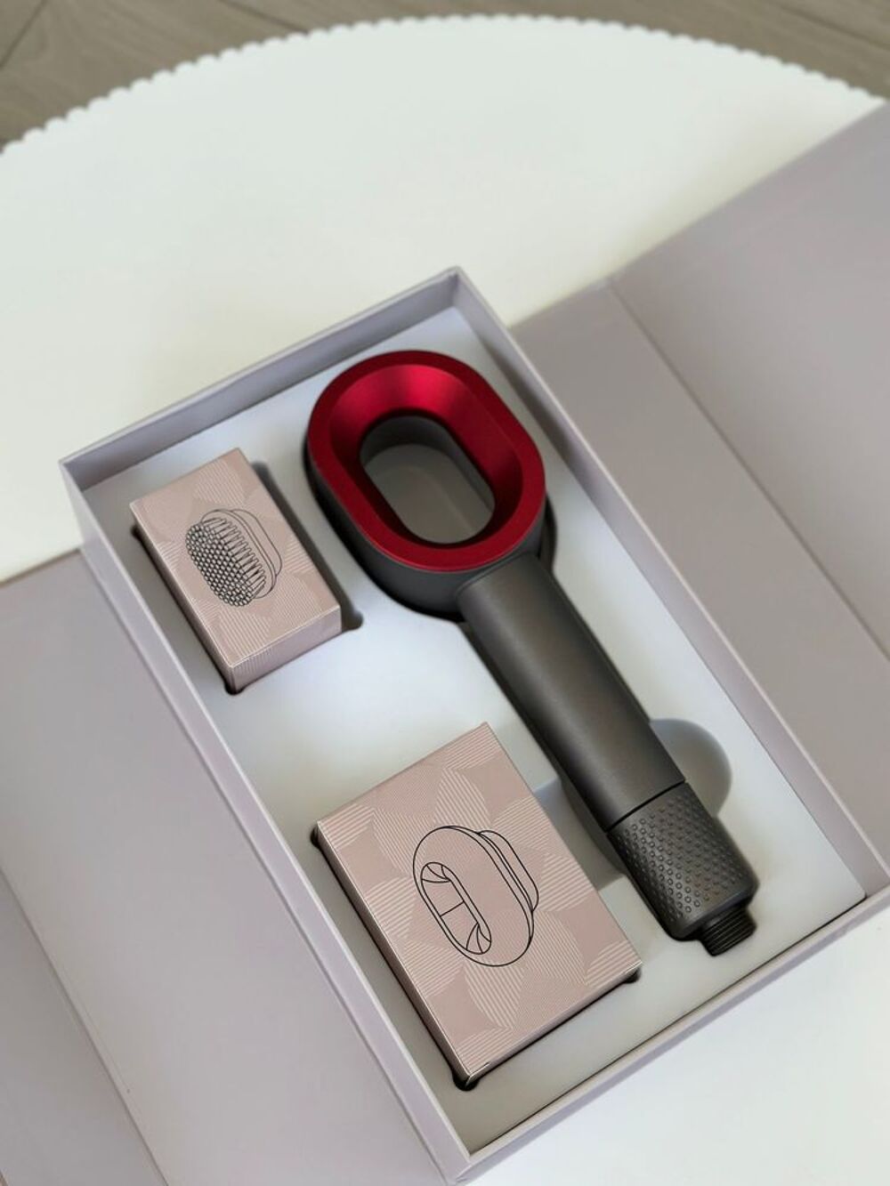 Coffret pommeau de douche Bricolage