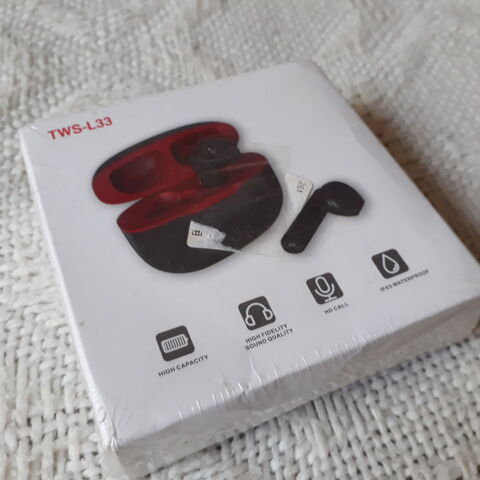 Paire d'Airpod �couteurs Bluetooth neufs 10 Roquemaure (30)