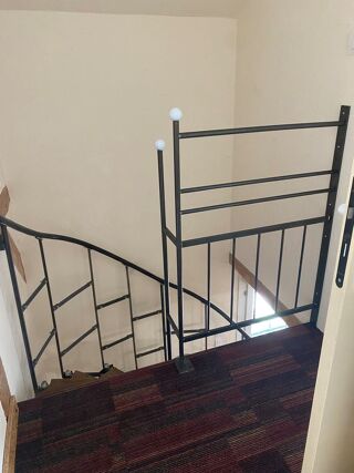  Appartement  louer 2 pices 25 m