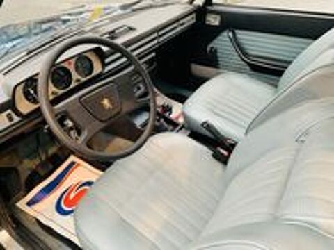 504 PEUGEOT 2.0 97cv 1976 occasion 78800 Houilles