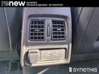 Symbioz techno full hybrid E-Tech 145 ch 2025 occasion 83170 Brignoles