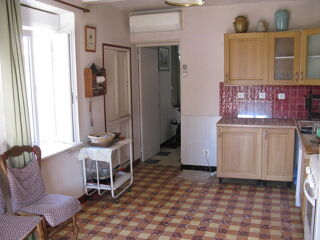  Maison à vendre 6 pièces 111 m²