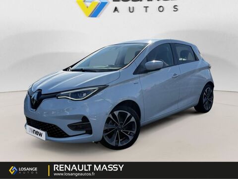 Renault Zo&eacute; R135 SL Edition One 2020 occasion Massy 91300