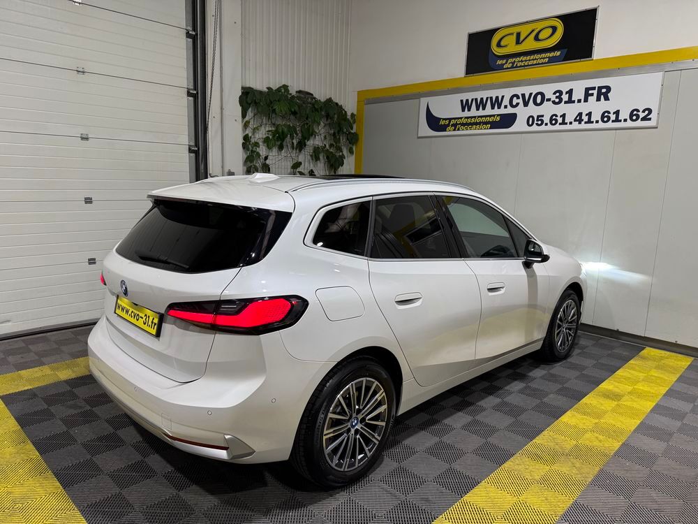Serie 2 225e Active Tourer X-Drive Luxury Toit-Ouvrant Panoramique . 2023 occasion 31100 Toulouse