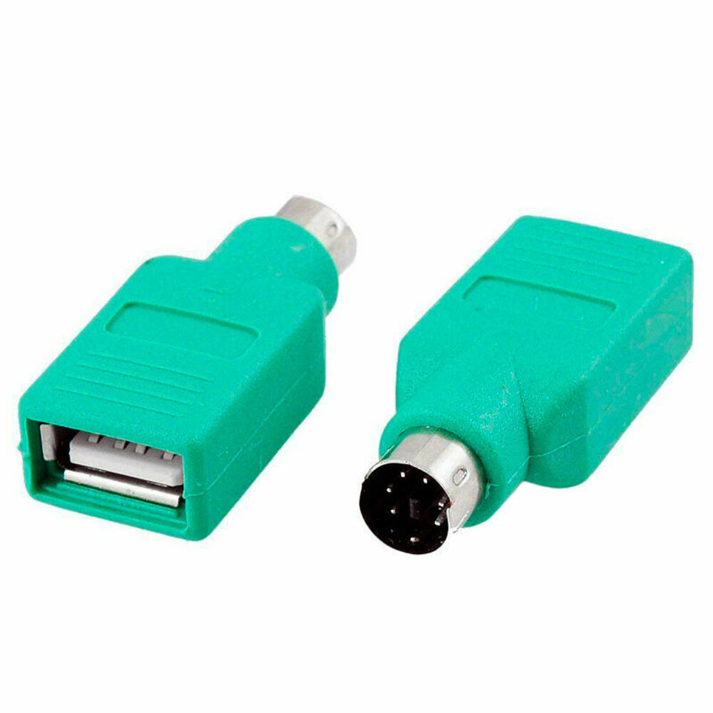 Adaptateur USB vers PS2 pour souris Matériel informatique