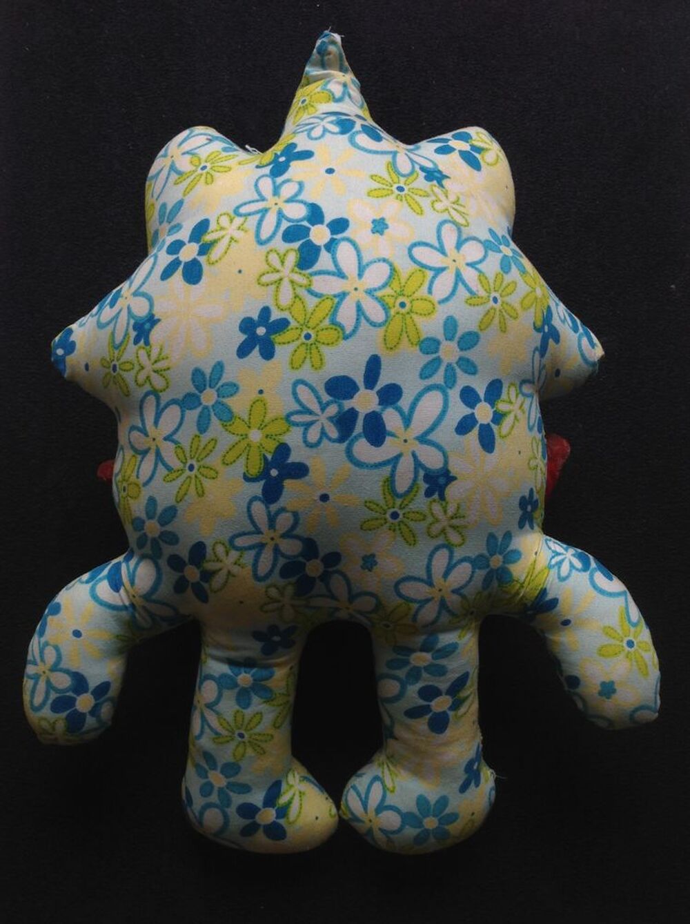 POUP&Eacute;E FLEURS YEUX BOUTONNEUX L&Egrave;VRES PULPEUSES Envoi Possibl Jeux / jouets