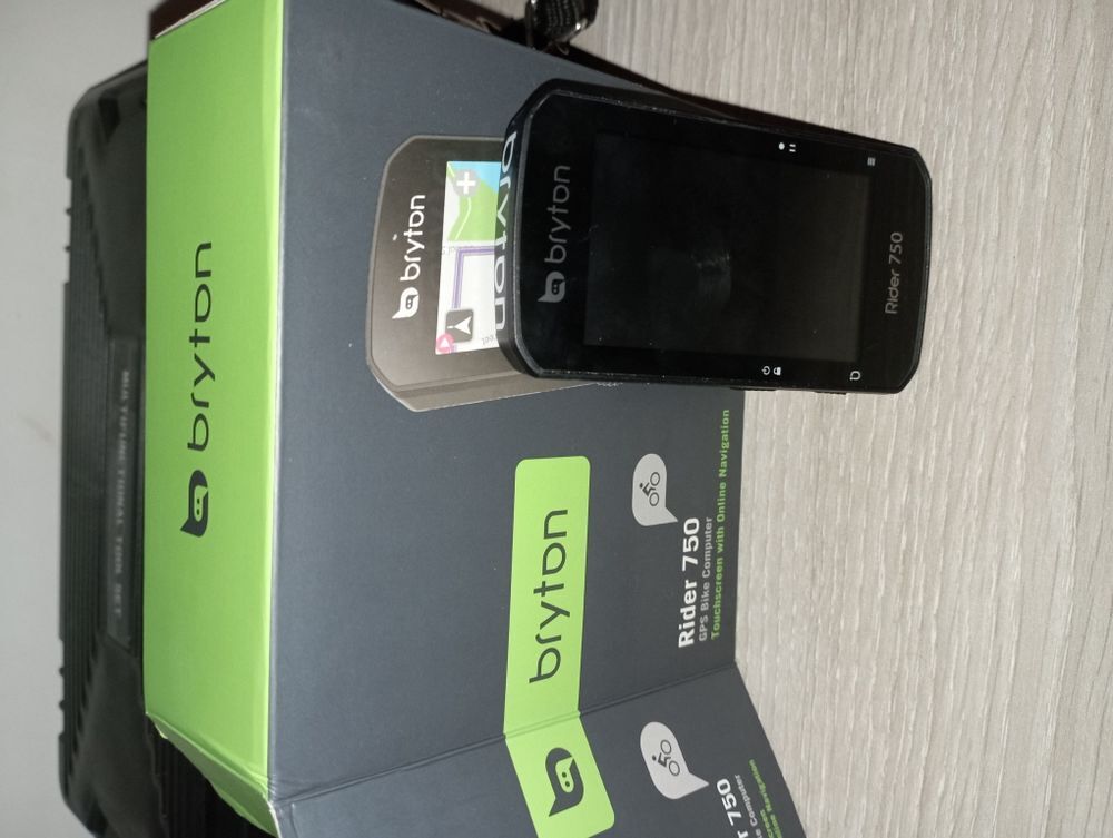 Gps v&eacute;lo Vélos
