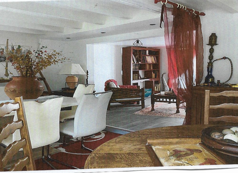 Maison 5 pièces 120 m² · à Villeneuve-sur-Lot · 120 m² · 147 000 €