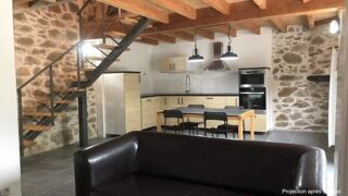  Appartement � vendre 3 pi�ces 55 m�