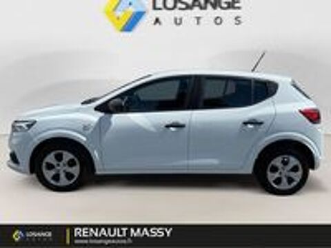 Sandero SCe 65 Essential 2023 occasion 91300 Massy
