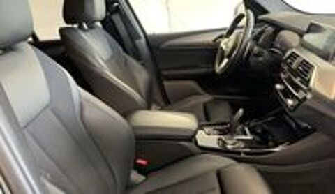 X3 xDrive30e 292 ch M Sport 2021 occasion 13008 Marseille