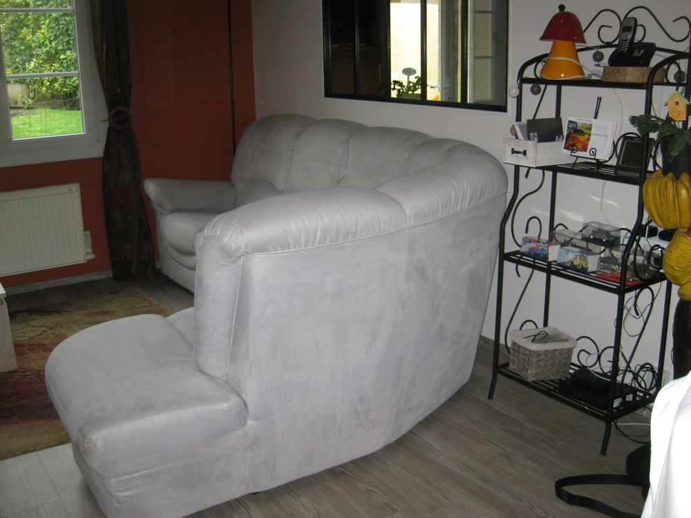 CANAPE D'ANGLE TOUSALON Meubles
