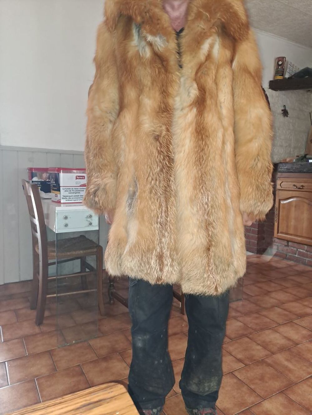 Manteaux femme Vêtements
