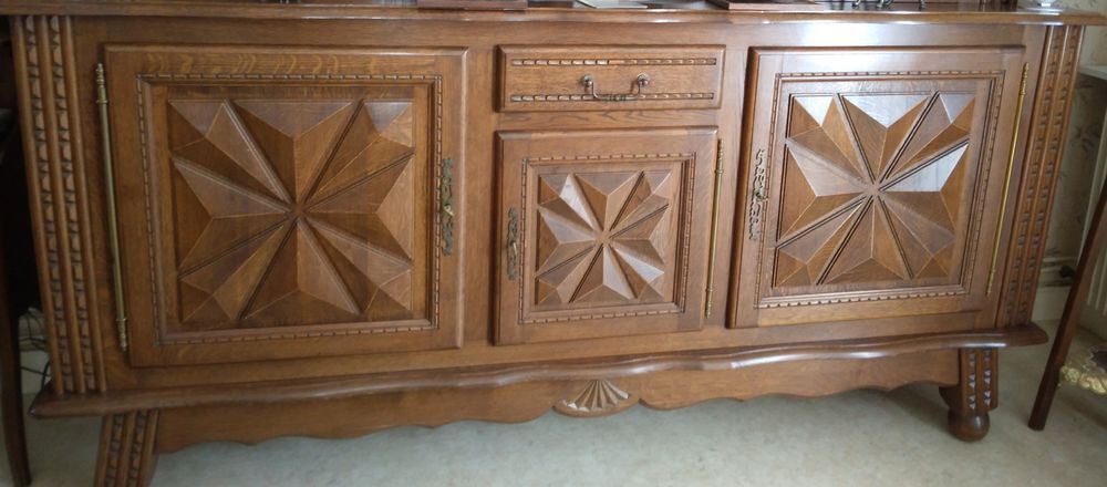 Buffet bois massif
Meubles