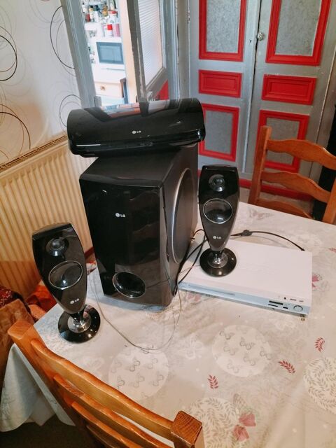 Home cinma lg Calais (62100) 100 Calais (62)